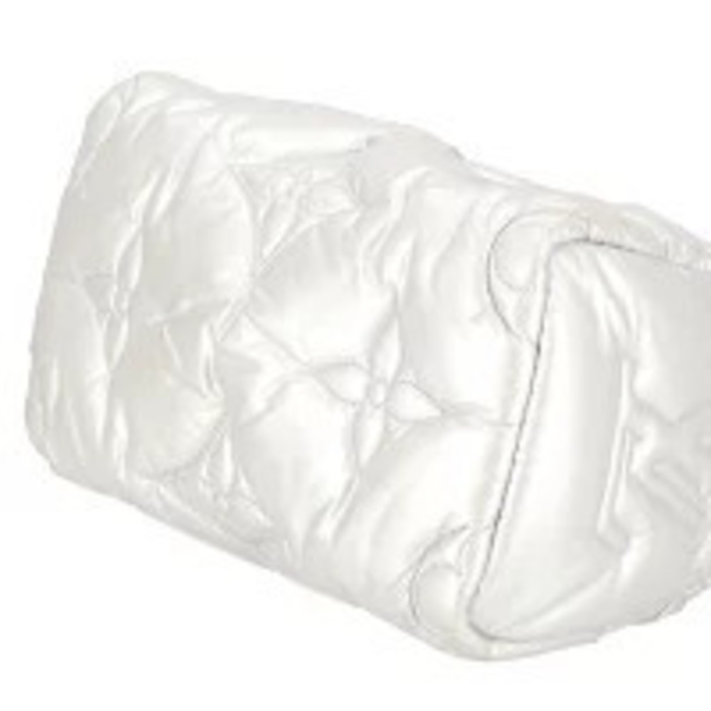 Louis Vuitton Speedy Pillow Bandoulire Black